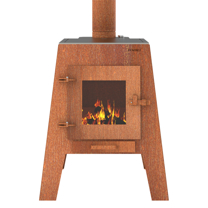 FORNO DAMM