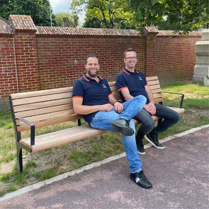 Foto-Alfinity-over-ons