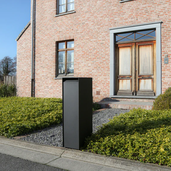 eSafe pakketbrievenbus NEXUS 1