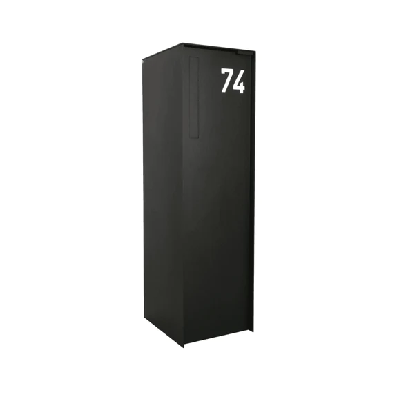 eSafe pakketbrievenbus FENIX top large