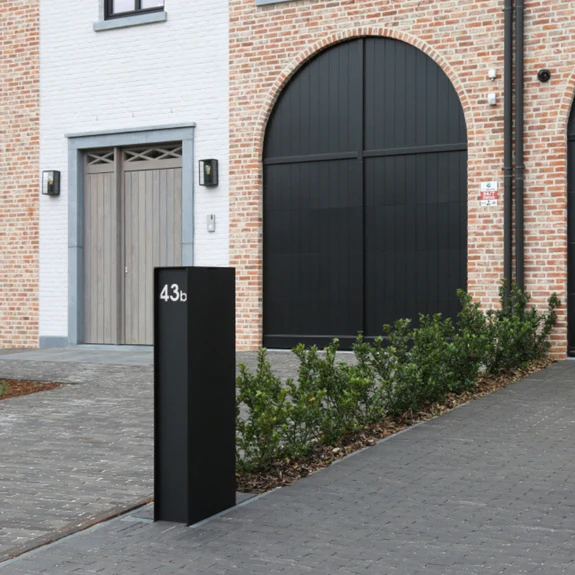 eSafe pakketbrievenbus FENIX top medium 4