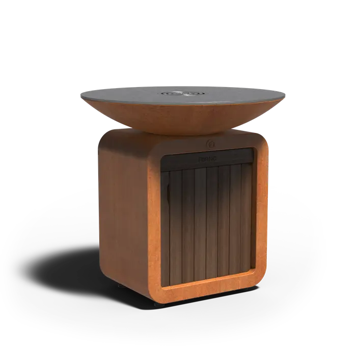 BBQ SEARE HALO PIEZO