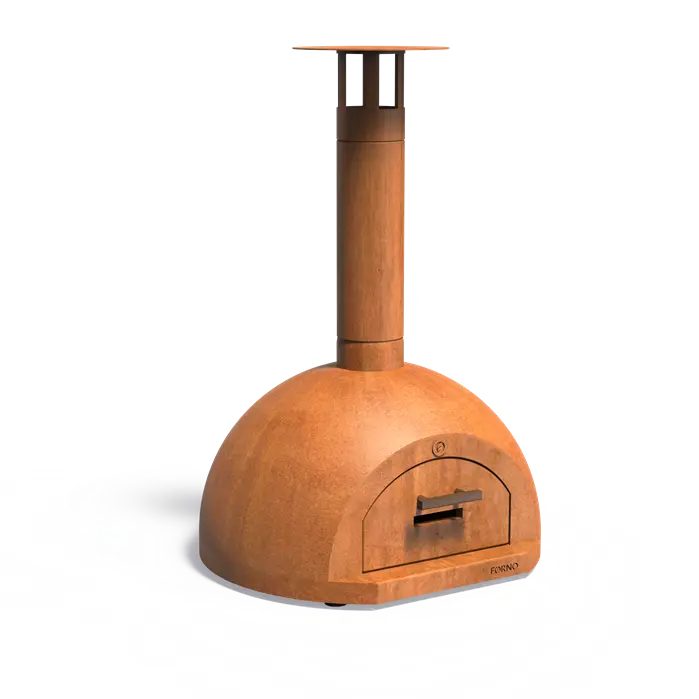 PIZZAOVEN DOME