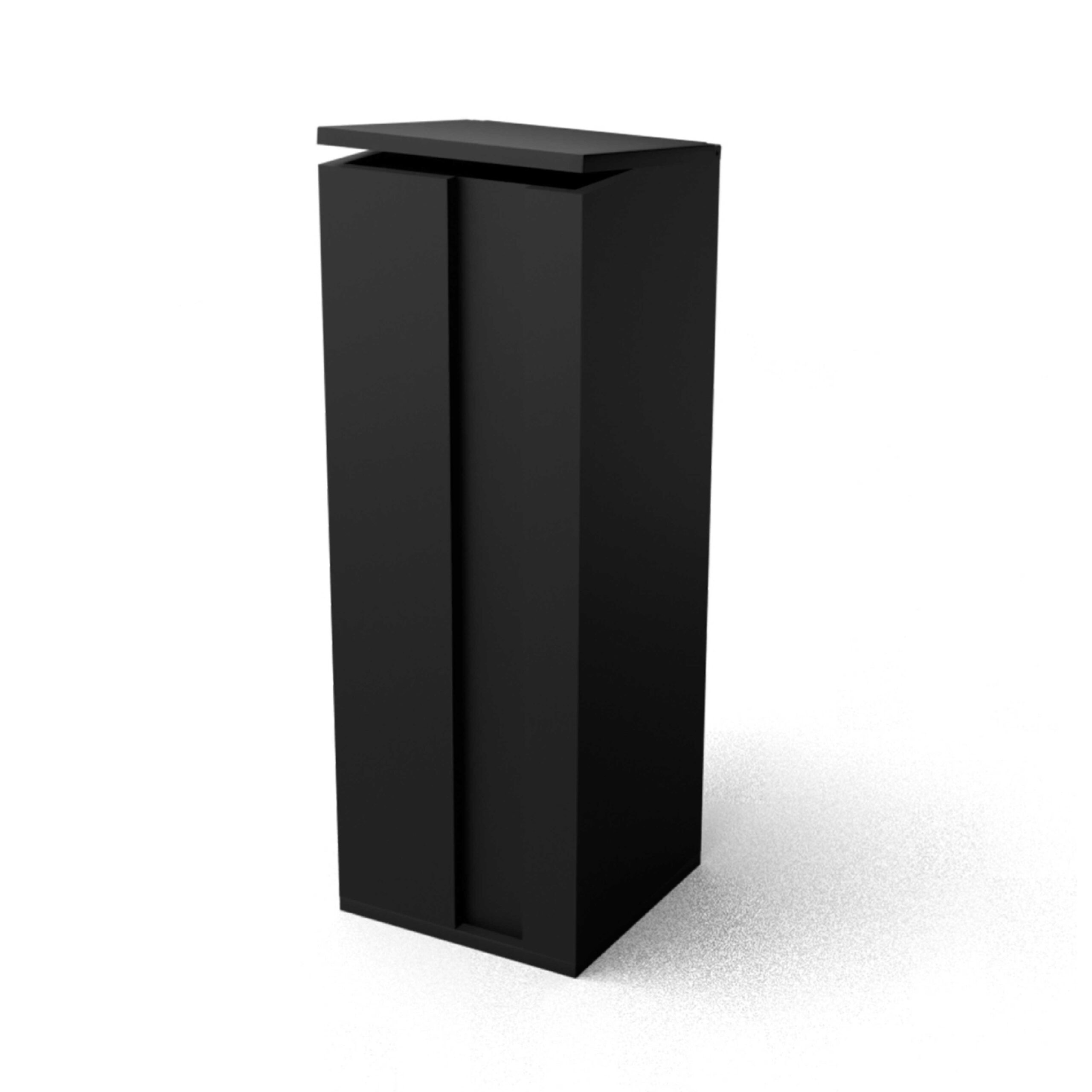 Pakketbrievenbus COLLU