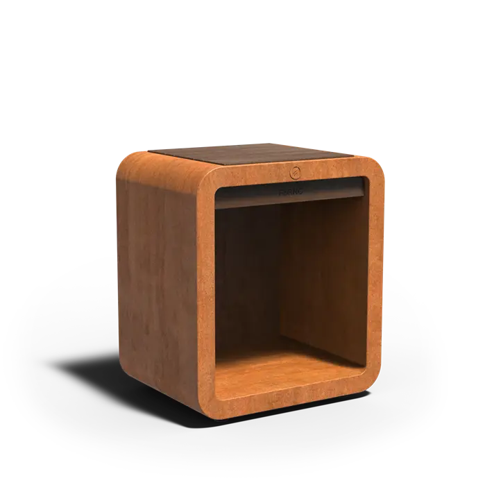 STATION STANDARD 800