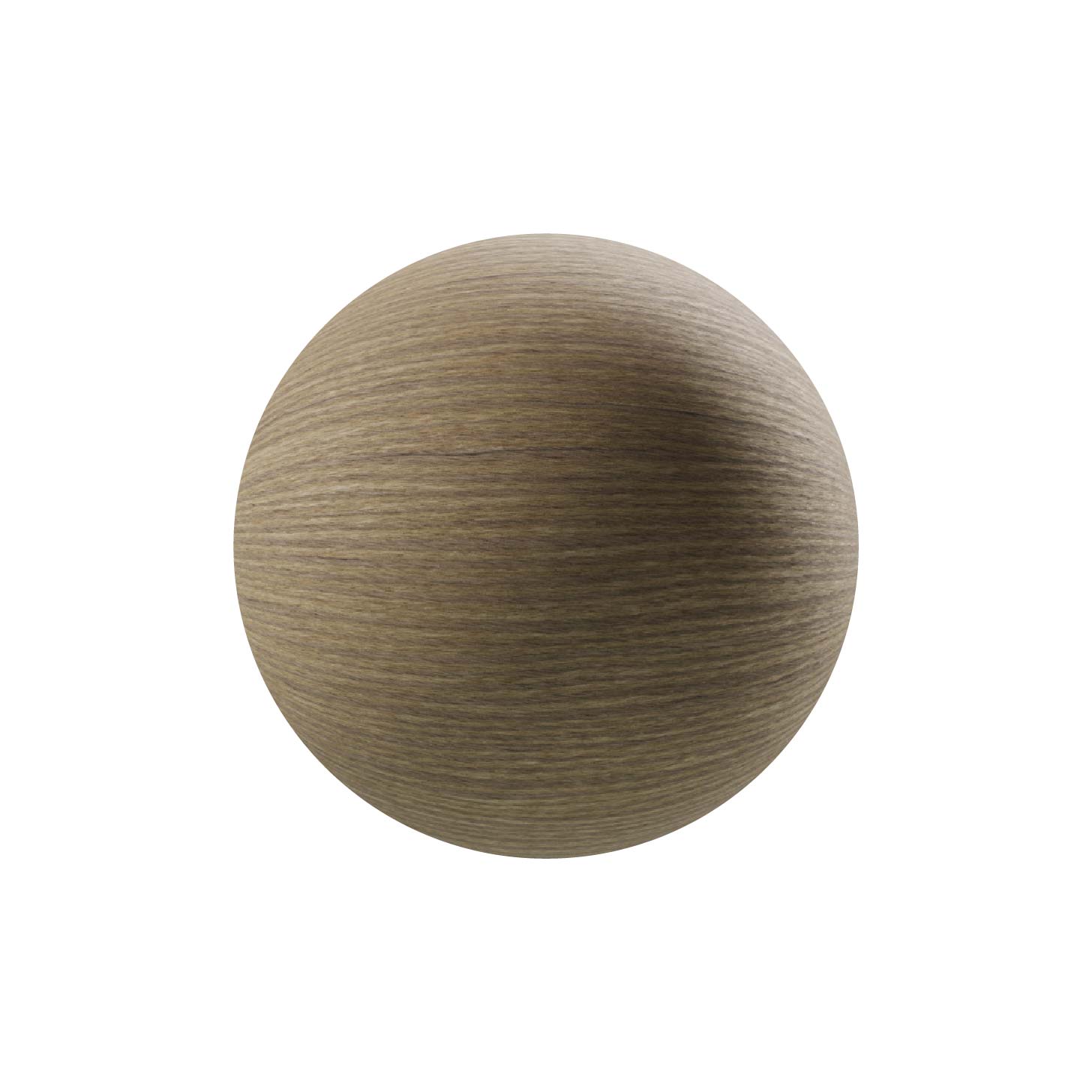 Plantenbak CARREZ hardhout langwerpig