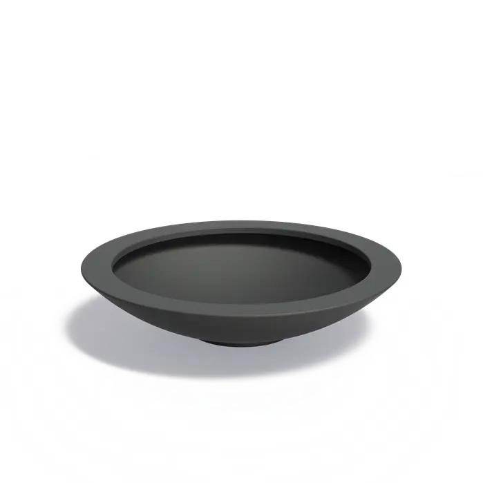 Plantenbak CEDER polyester PD2