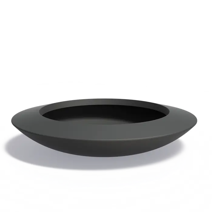 Plantenbak MALVA polyester PM2