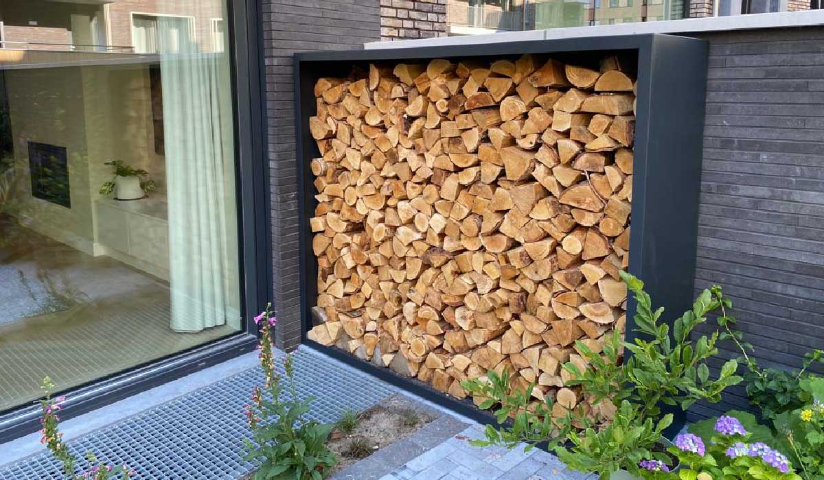 Maatwerk-houtopslag-RAL-7021