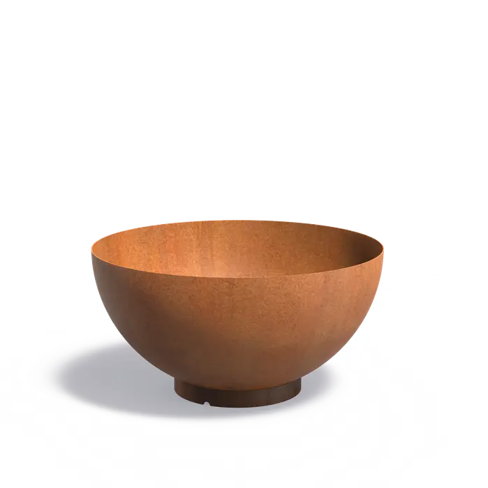 Plantenbak BOCCA cortenstaal BOC1