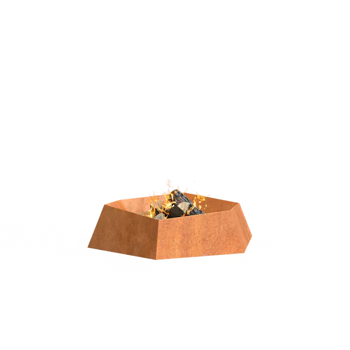 Vuurschaal FORMA CFO1