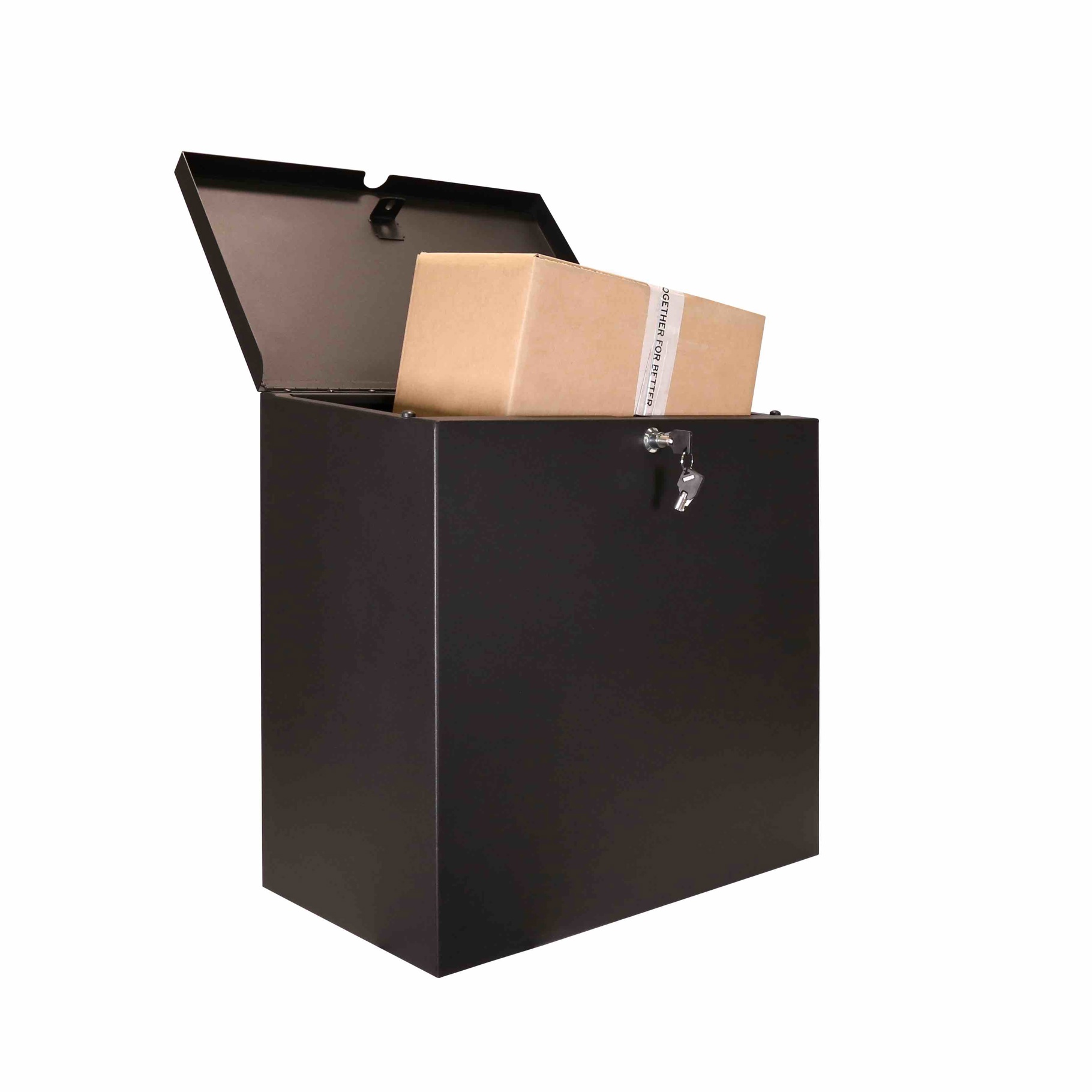 eSafe ENTRADA pushbox